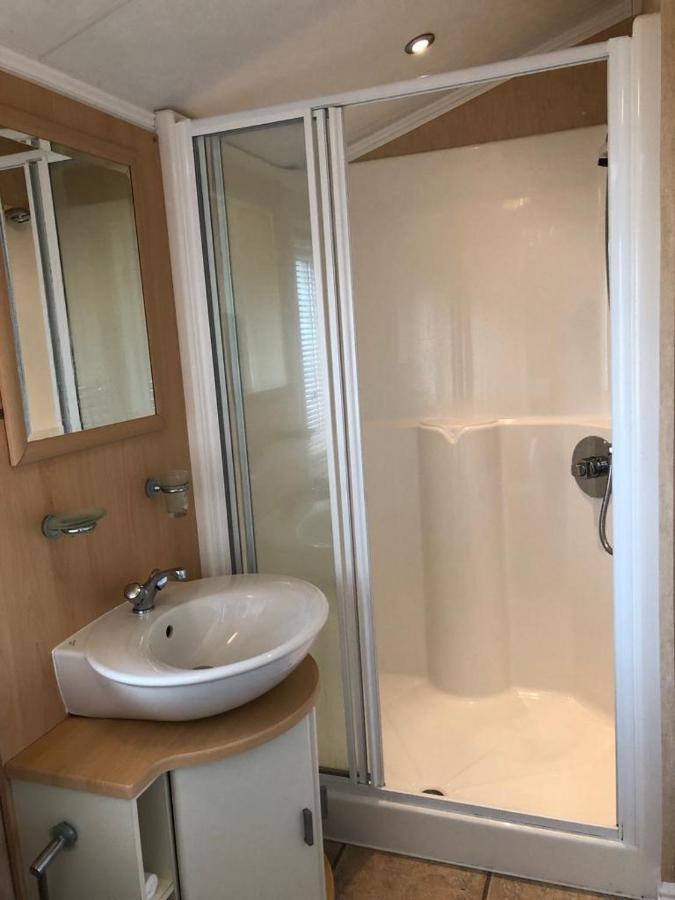Gold Caravan Harrietsfield Eksteriør billede
